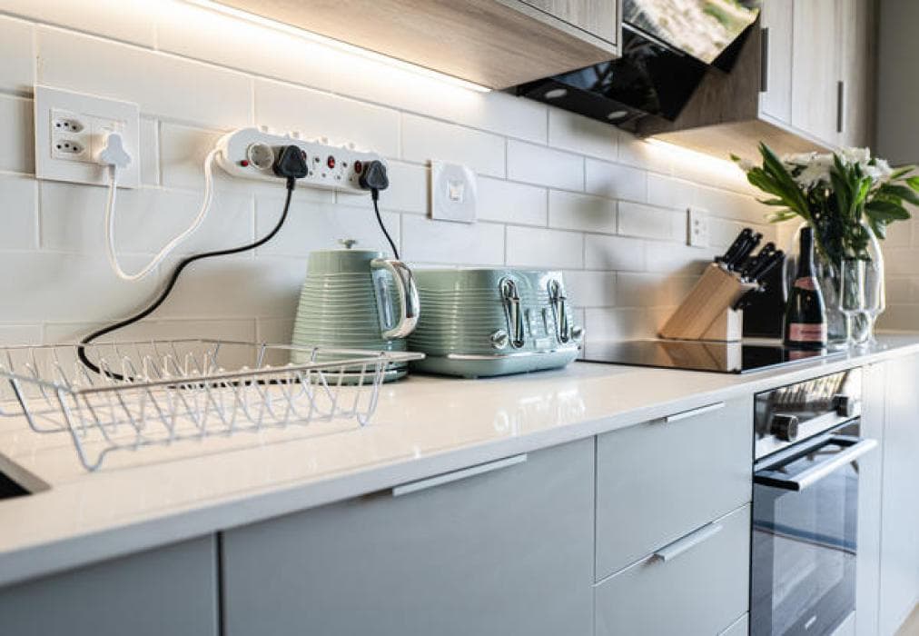 104 Azul Terraces Studio