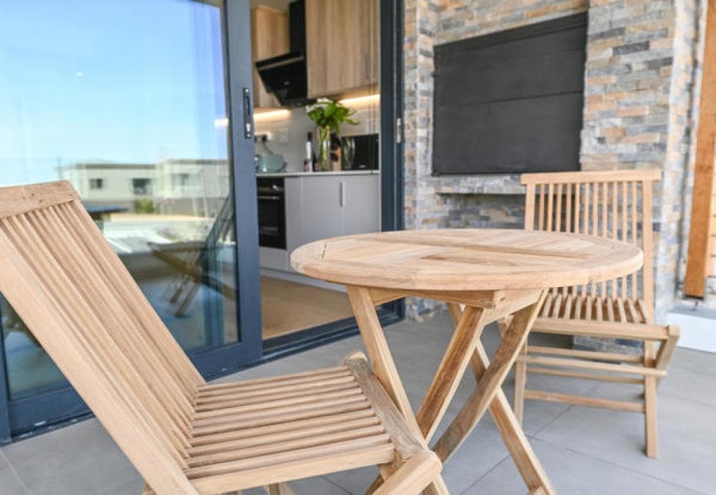 104 Azul Terraces Studio