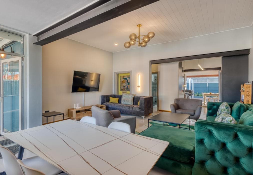 UniqueStay Michau House