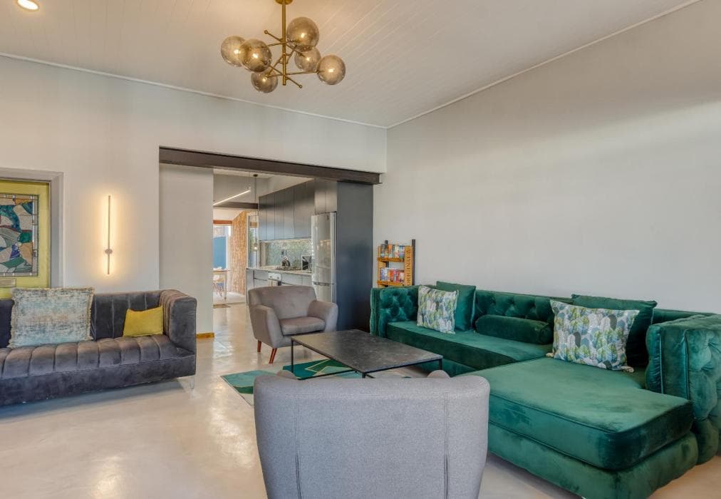 UniqueStay Michau House