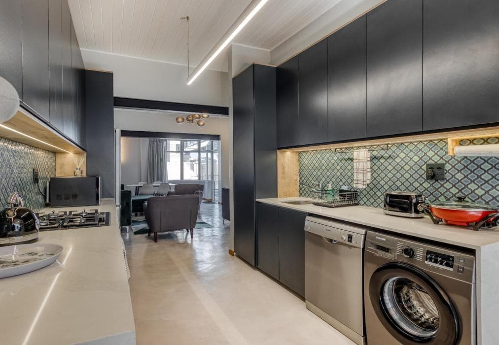 UniqueStay Michau House