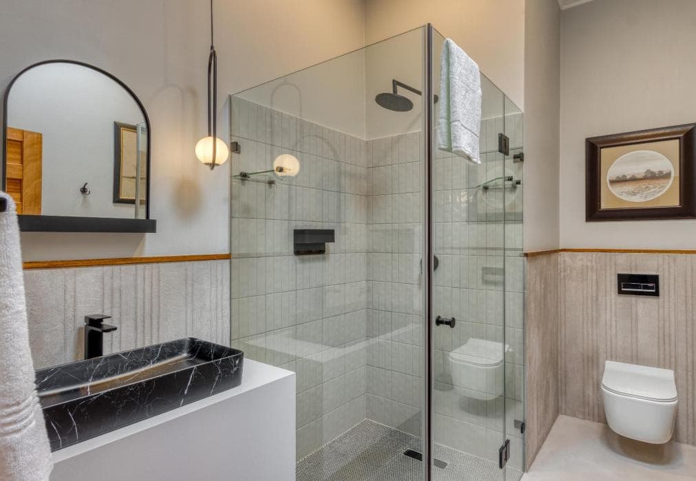 UniqueStay Michau House