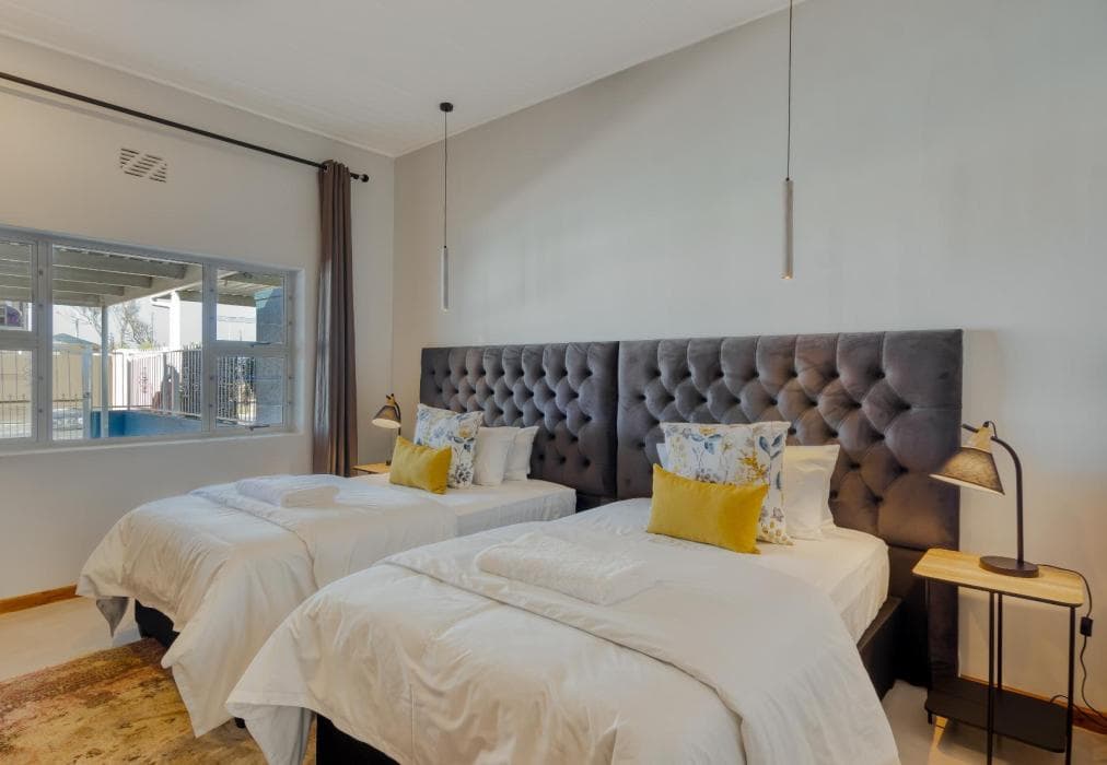 UniqueStay Michau House