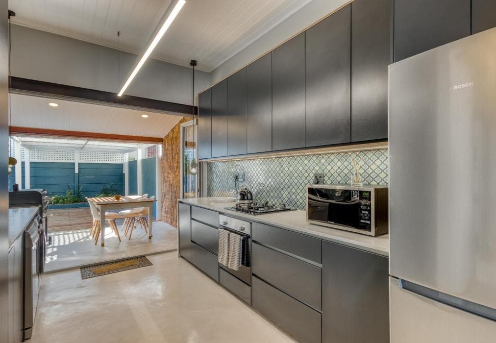 UniqueStay Michau House