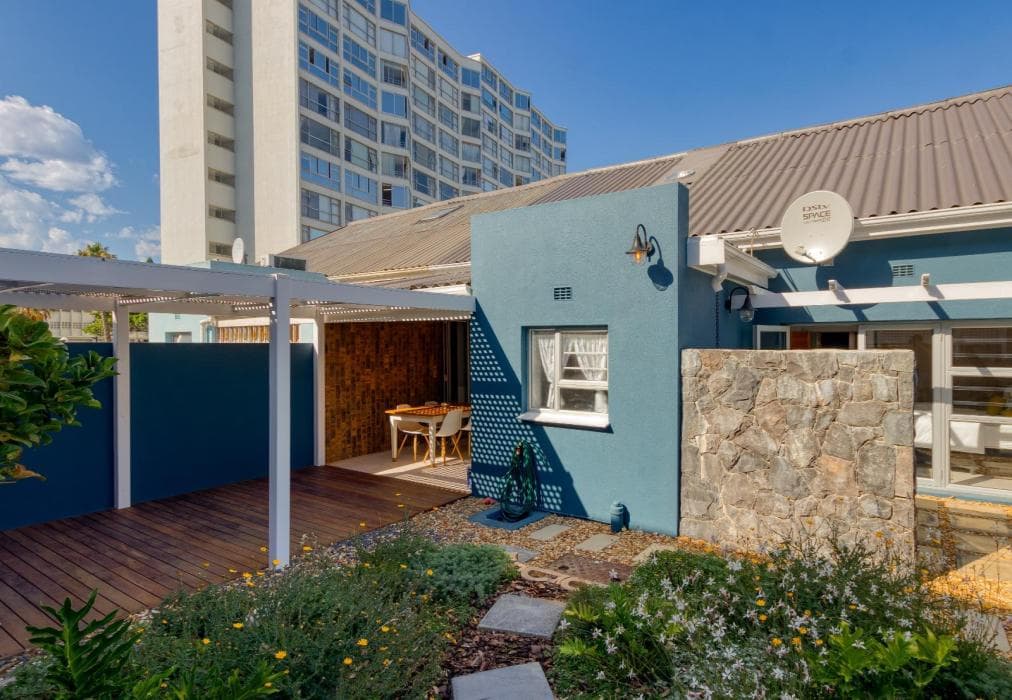 UniqueStay Michau House