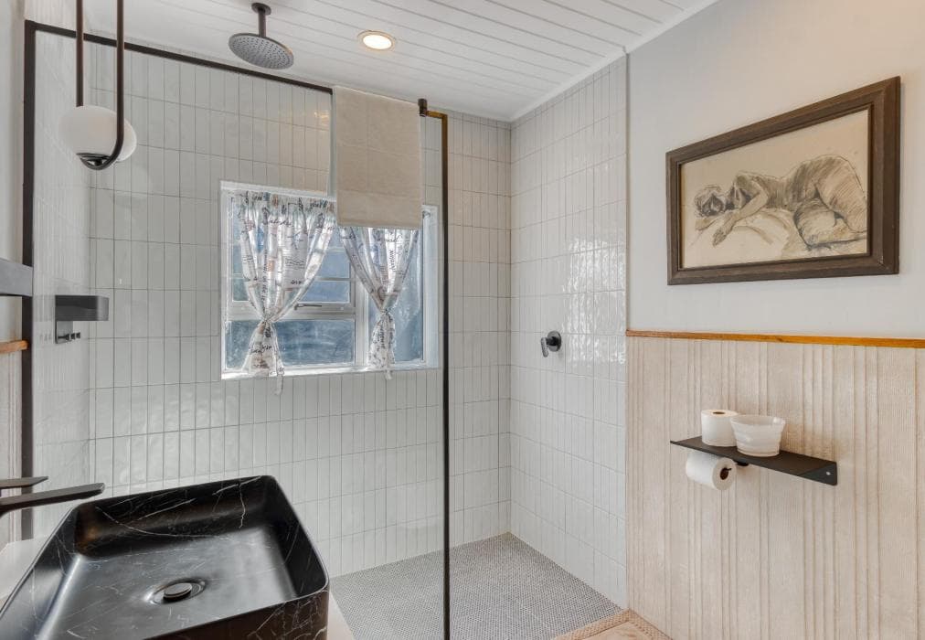 UniqueStay Michau House