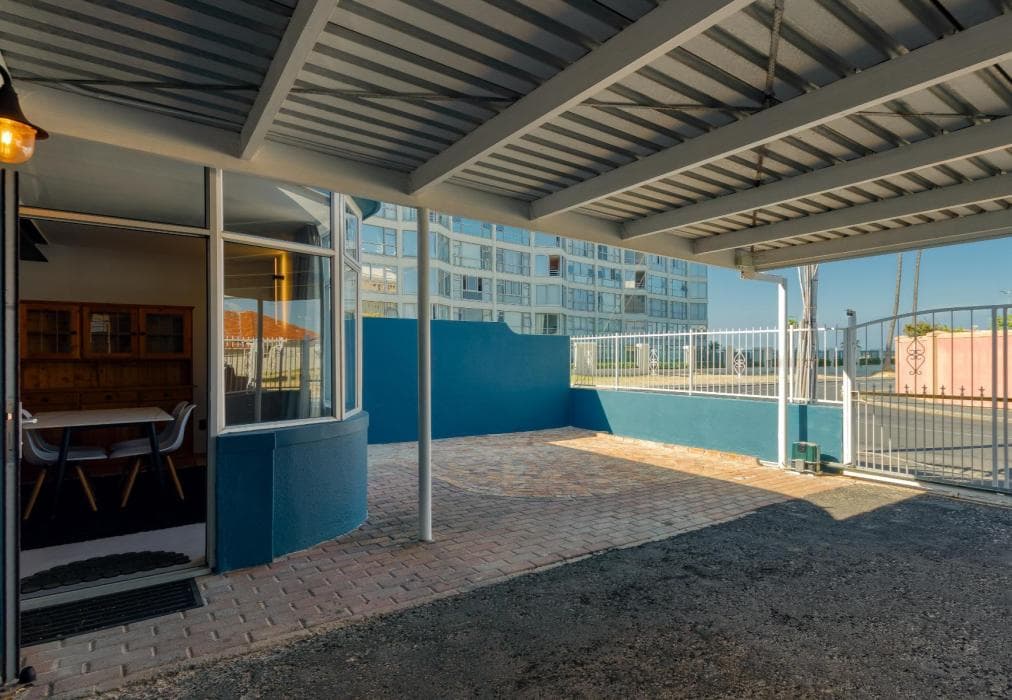 UniqueStay Michau House