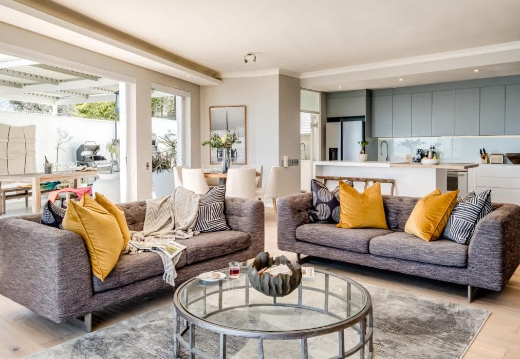 Ocean Penthouse Retreat