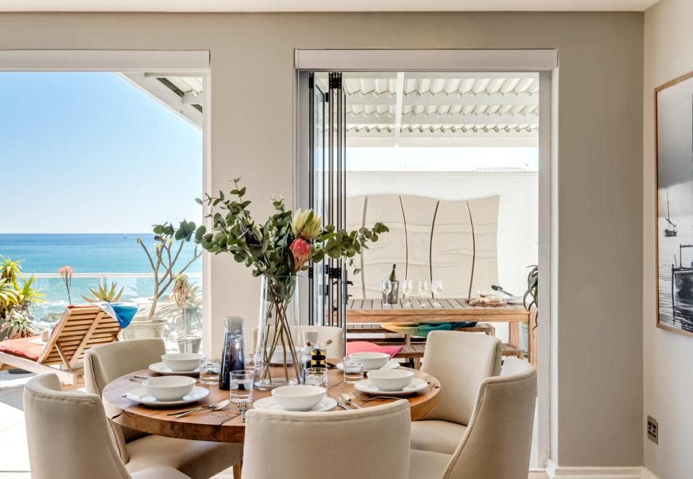 Ocean Penthouse Retreat