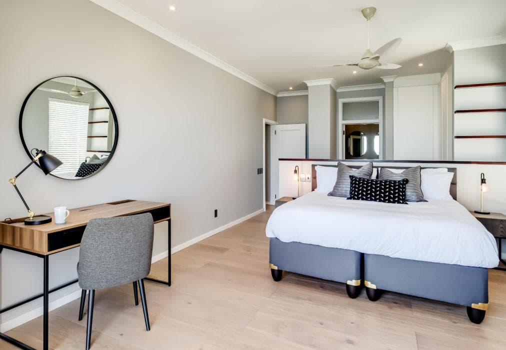 Ocean Penthouse Retreat