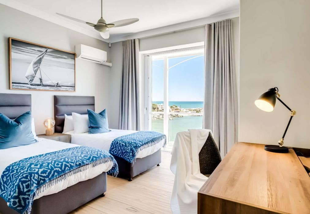 Ocean Penthouse Retreat