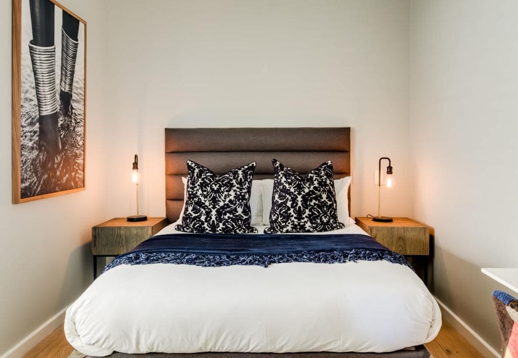 Ocean Penthouse Retreat