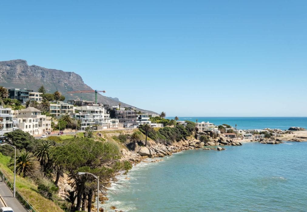 Ocean Penthouse Retreat