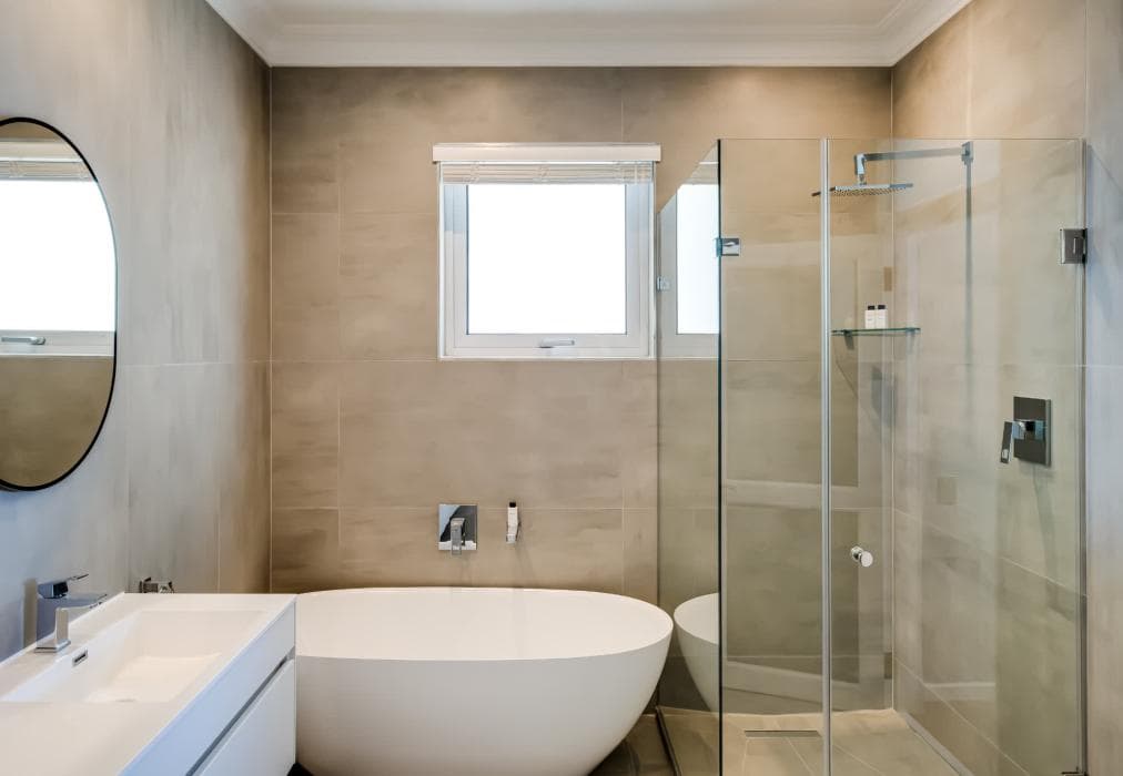 Ocean Penthouse Retreat