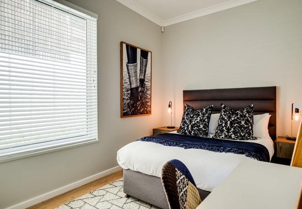 Ocean Penthouse Retreat