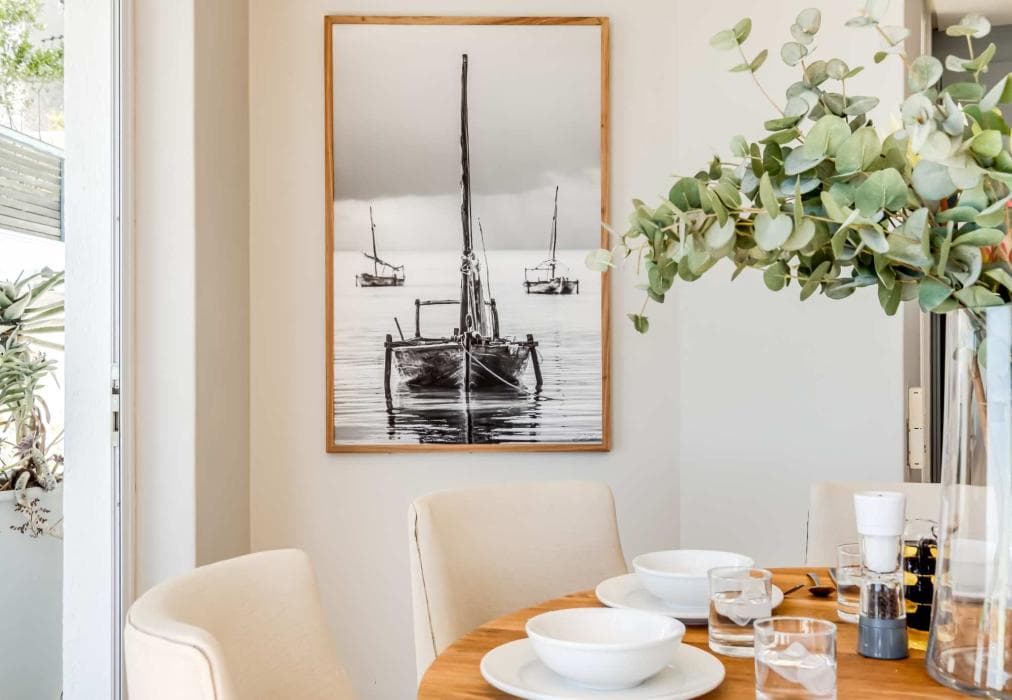 Ocean Penthouse Retreat