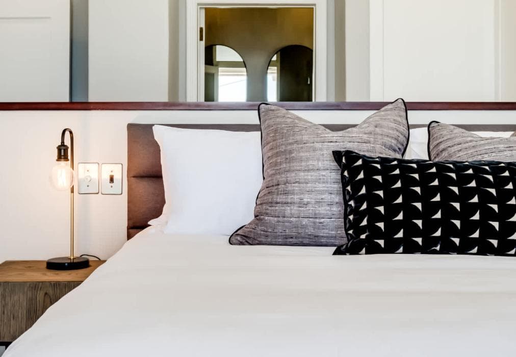 Ocean Penthouse Retreat