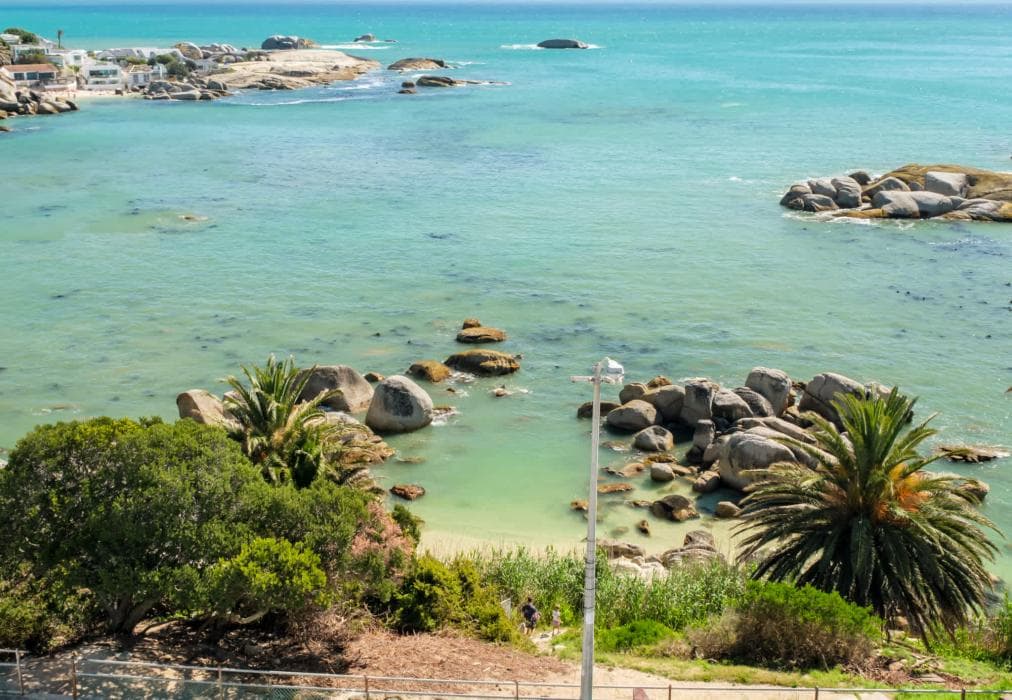 Ocean Penthouse Retreat