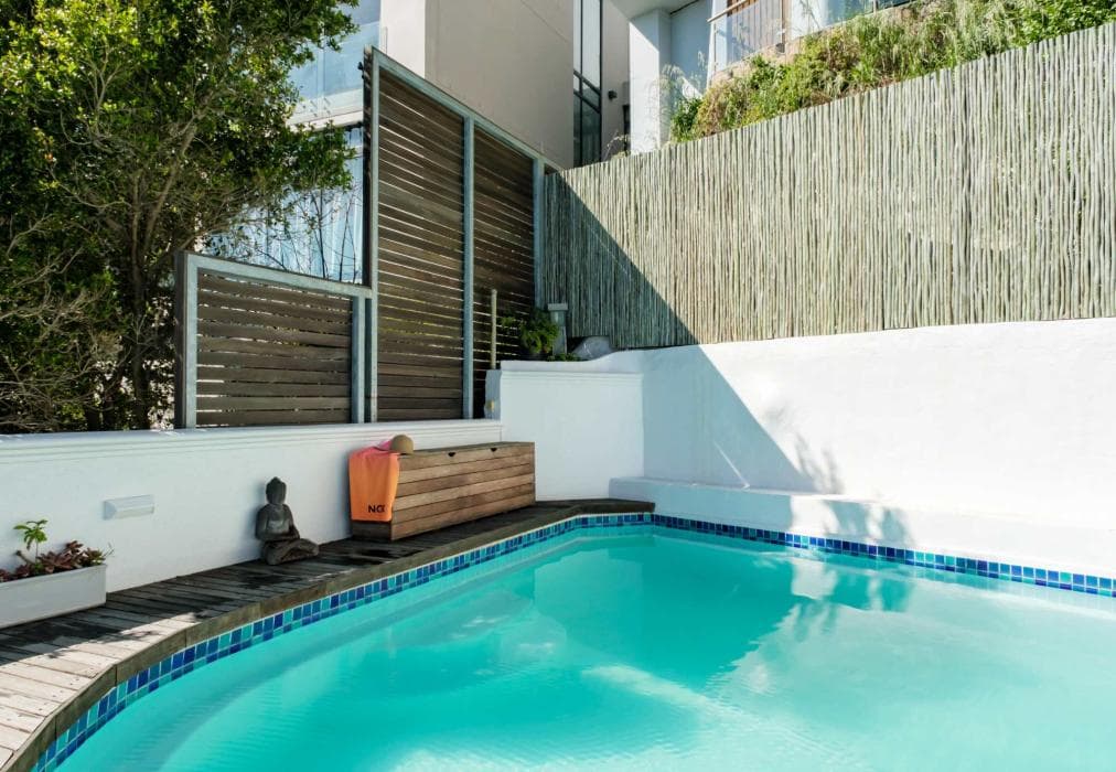 Ocean Penthouse Retreat