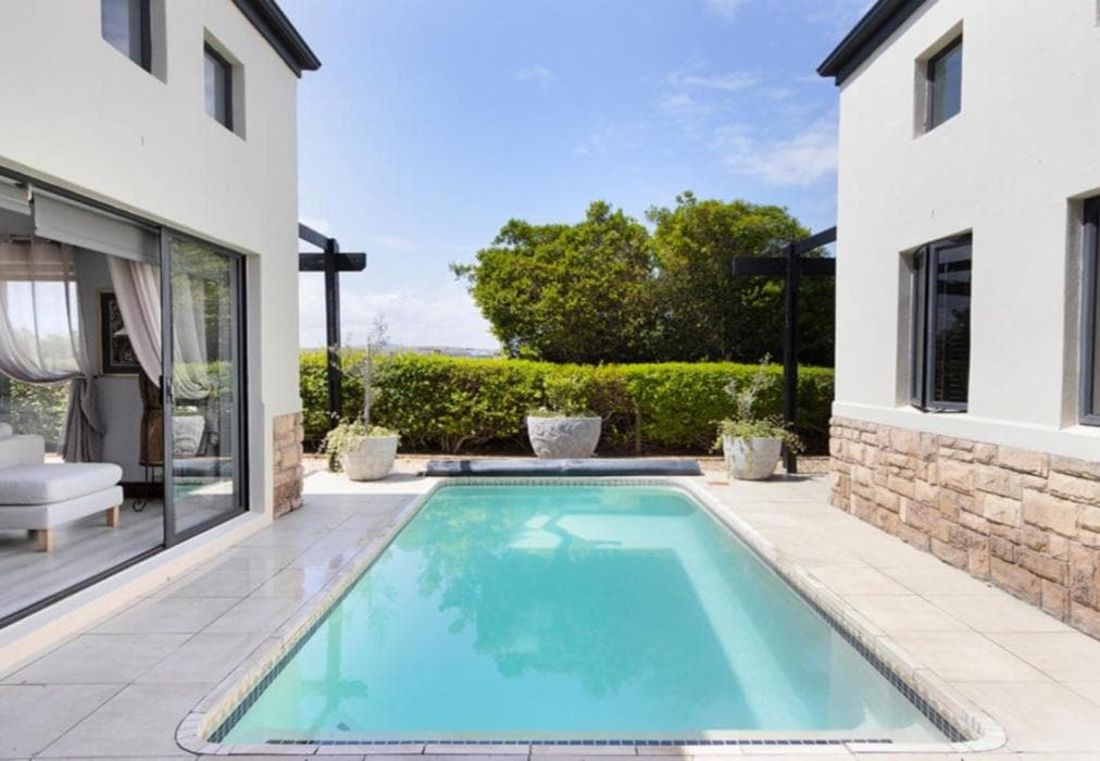 Atlantic Drive Villa