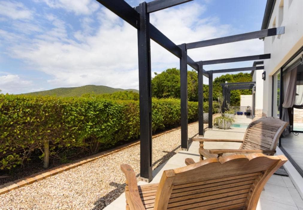 Atlantic Drive Villa