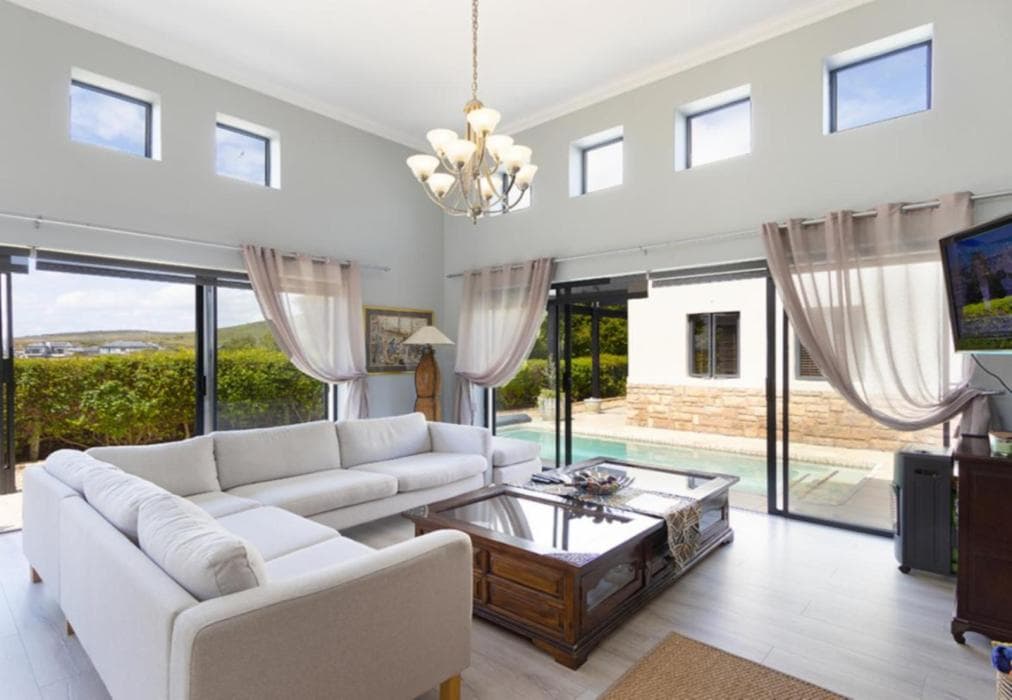 Atlantic Drive Villa