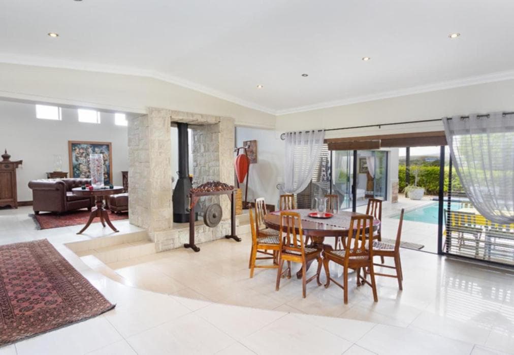 Atlantic Drive Villa