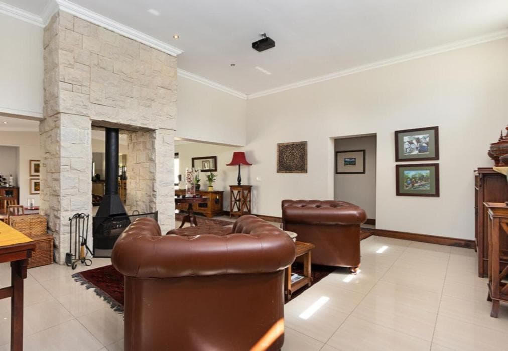 Atlantic Drive Villa