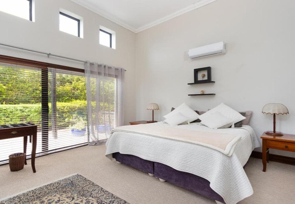 Atlantic Drive Villa