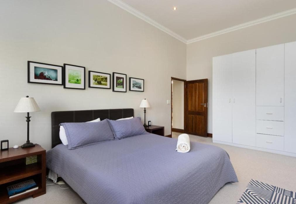 Atlantic Drive Villa