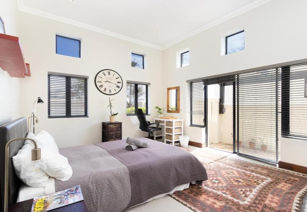 Atlantic Drive Villa