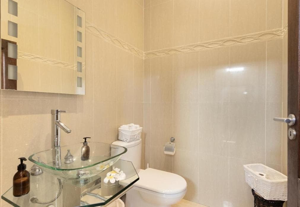 Atlantic Drive Villa