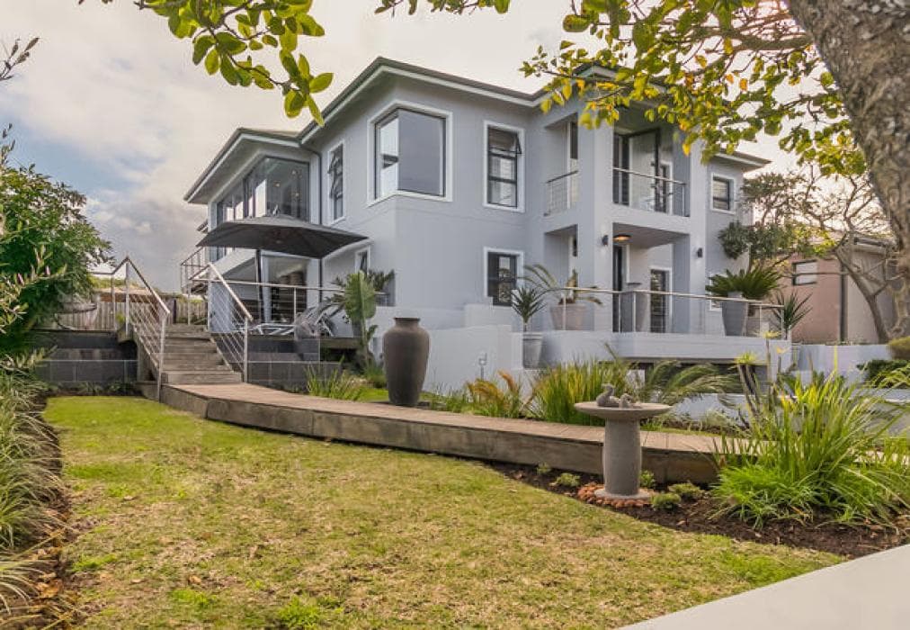 Pezula Ocean Side Of Life