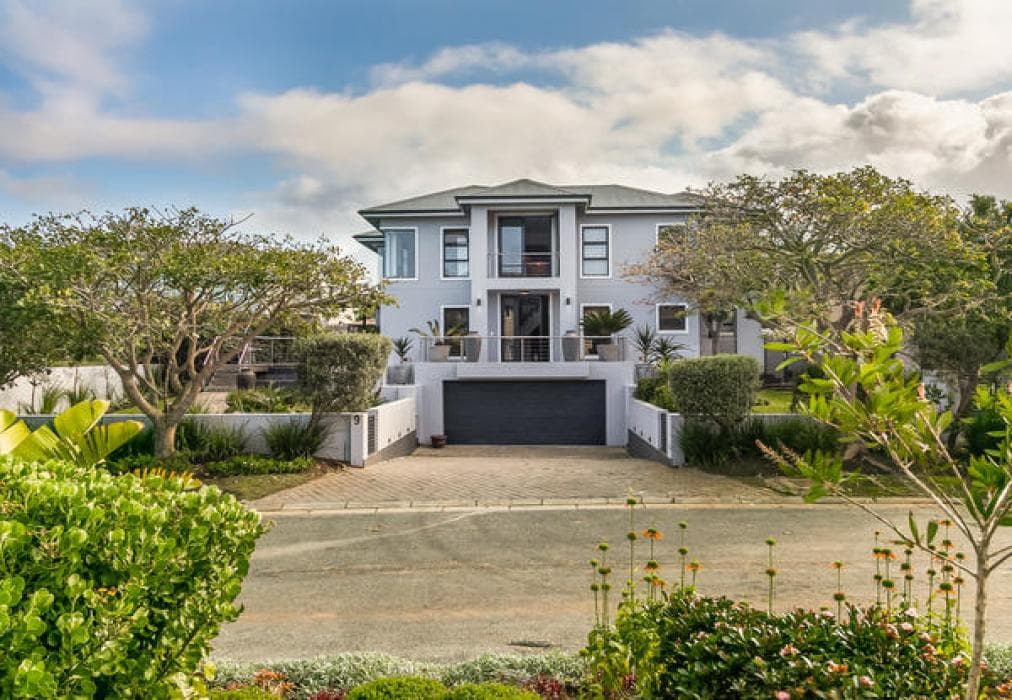 Pezula Ocean Side Of Life