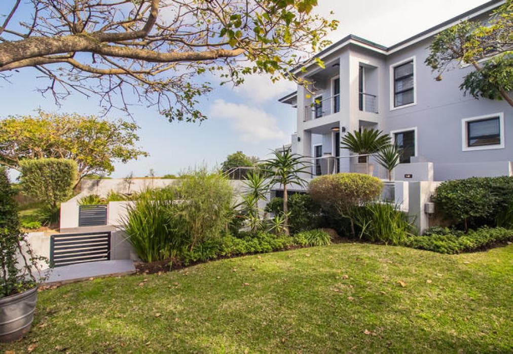 Pezula Ocean Side Of Life