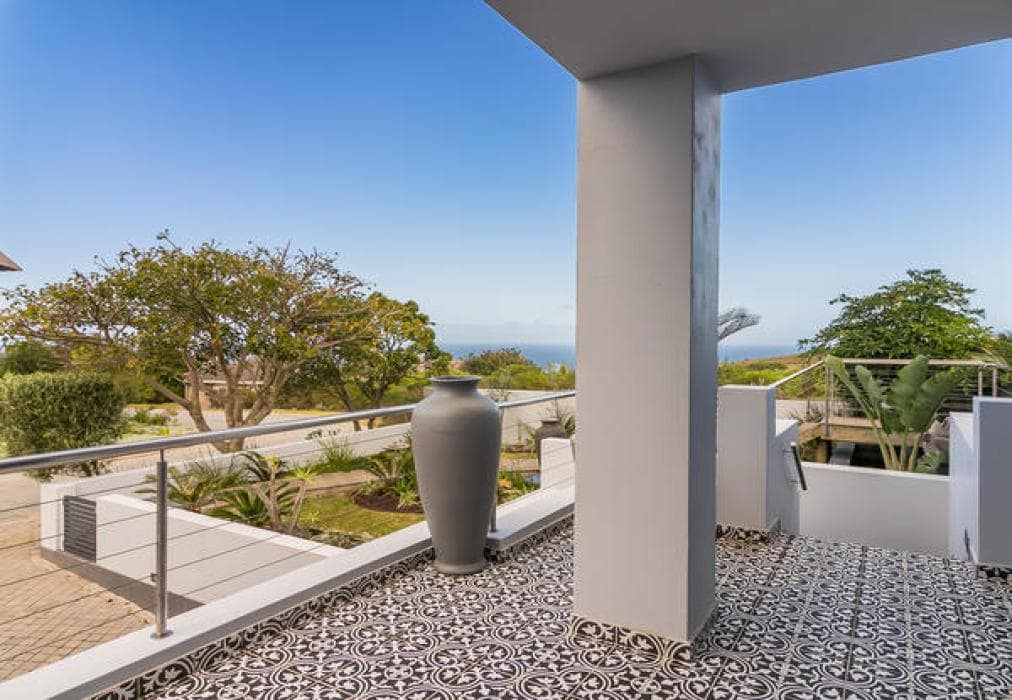 Pezula Ocean Side Of Life