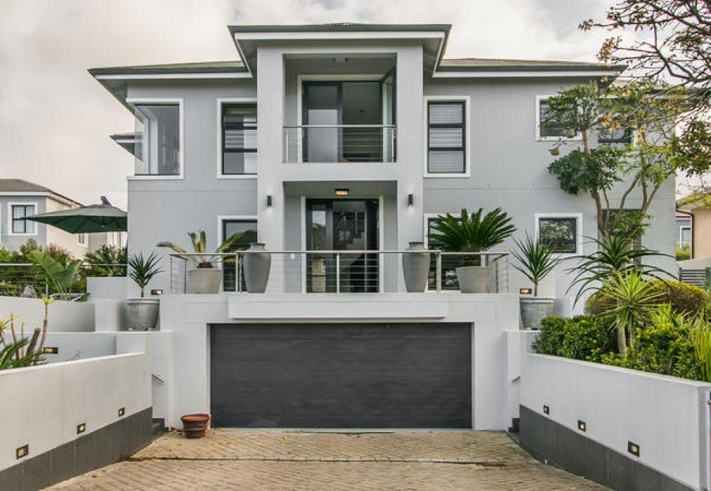 Pezula Ocean Side Of Life