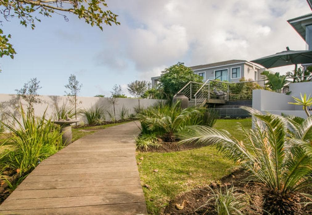 Pezula Ocean Side Of Life