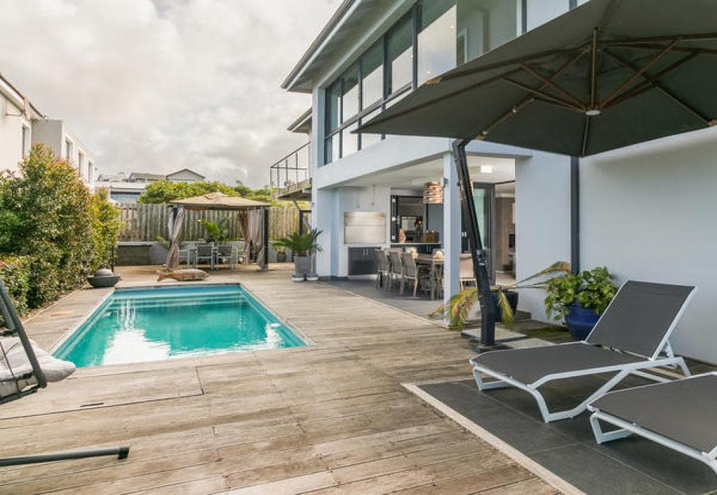 Pezula Ocean Side Of Life