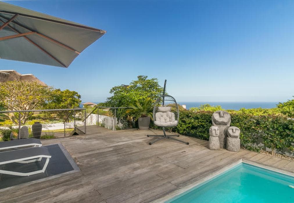 Pezula Ocean Side Of Life