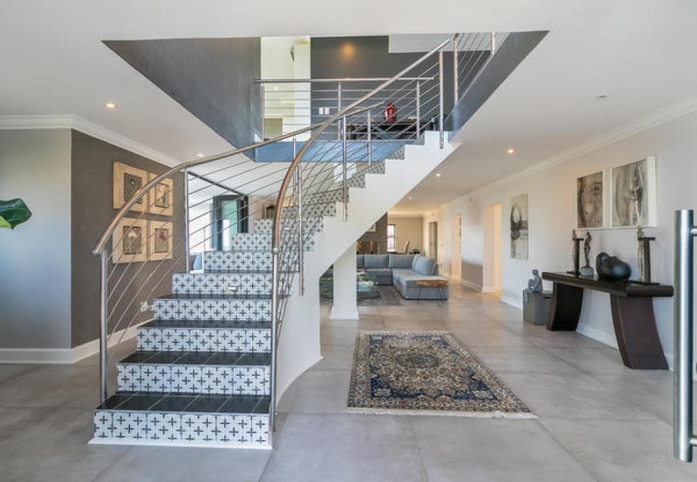 Pezula Ocean Side Of Life