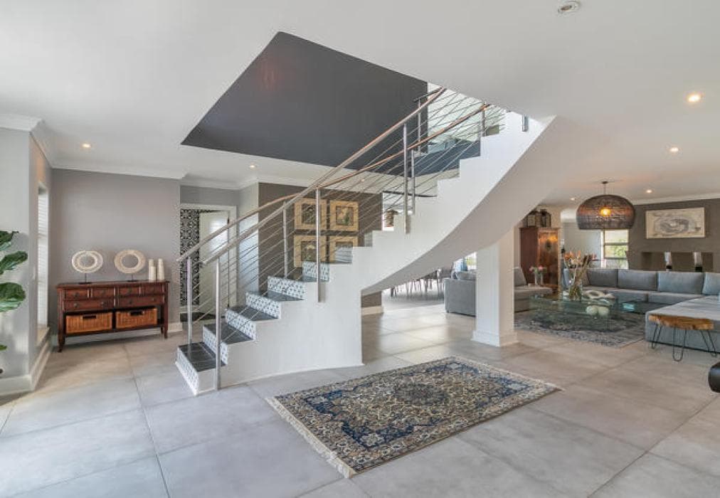 Pezula Ocean Side Of Life