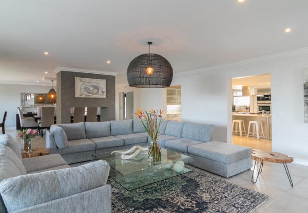 Pezula Ocean Side Of Life