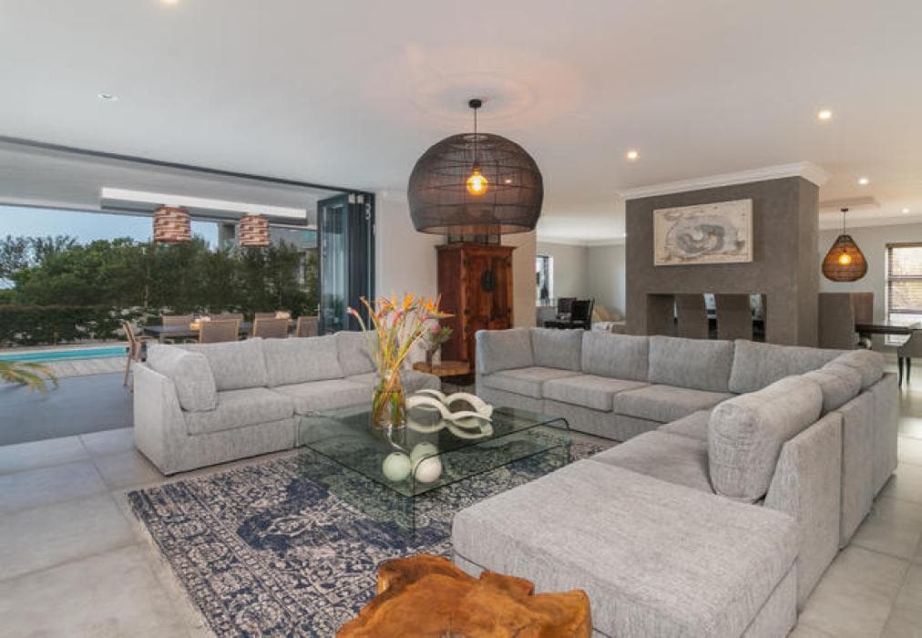 Pezula Ocean Side Of Life