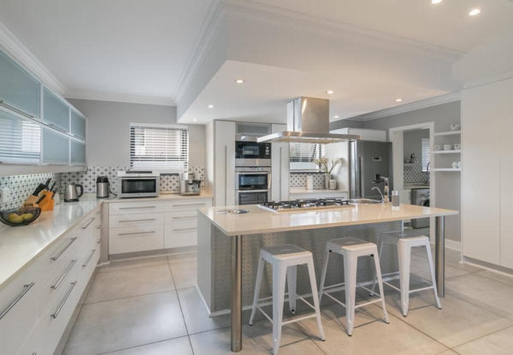 Pezula Ocean Side Of Life