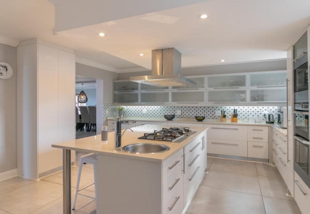 Pezula Ocean Side Of Life