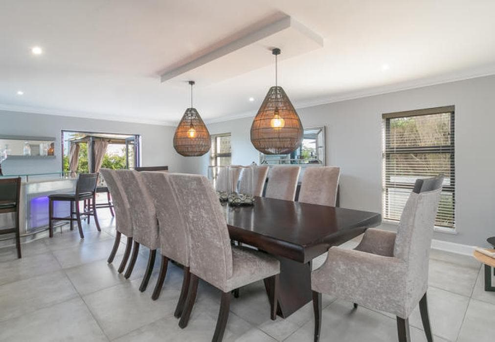 Pezula Ocean Side Of Life