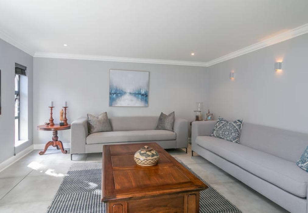 Pezula Ocean Side Of Life