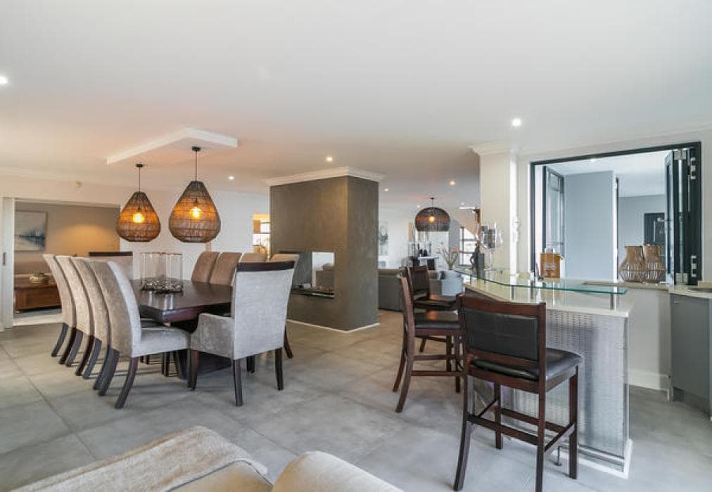 Pezula Ocean Side Of Life