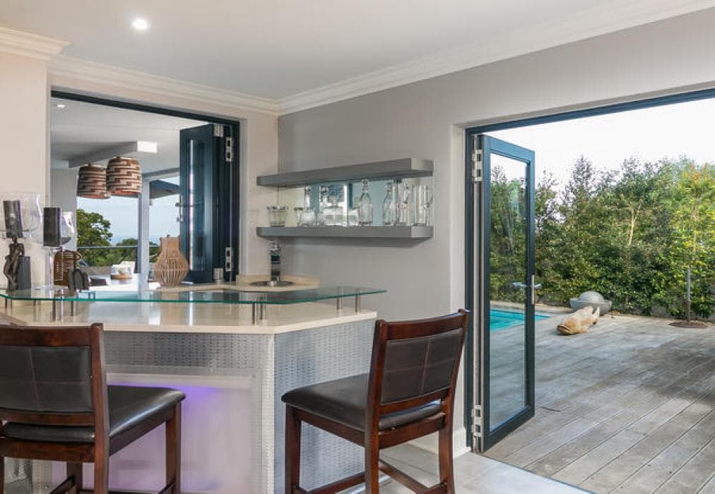 Pezula Ocean Side Of Life